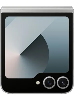 Samsung Galaxy Z Flip 6 softliee.webp